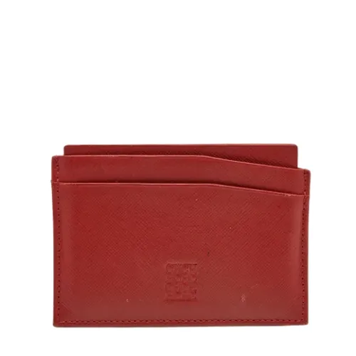 Pre-owned > Pre-owned Accessories > Pre-owned Wallets - - Carolina Herrera Pre-owned - Modalova