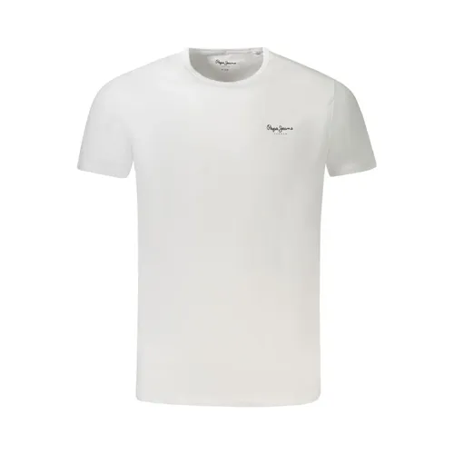 Tops > T-Shirts - - Pepe Jeans - Modalova
