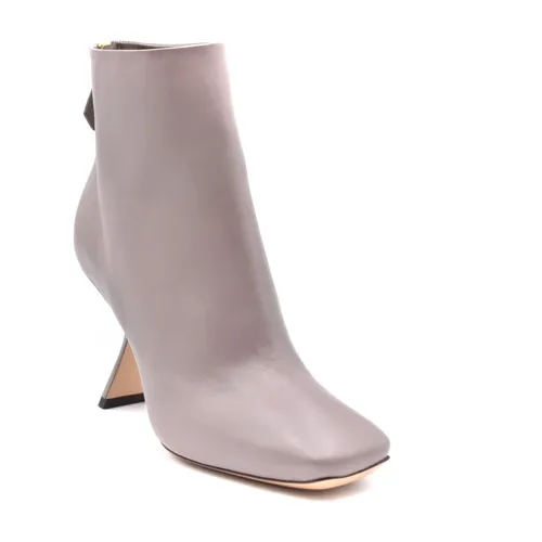 Shoes > Boots > Ankle Boots - - Nicholas Kirkwood - Modalova