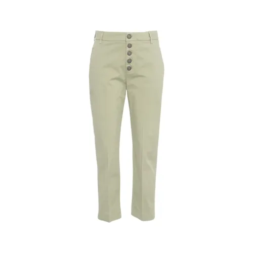 Trousers > Chinos - - Dondup - Modalova