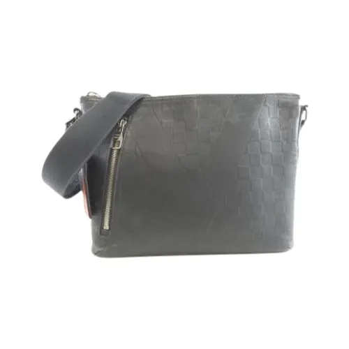 Pre-owned > Pre-owned Bags > Pre-owned Cross Body Bags - - Louis Vuitton Vintage - Modalova