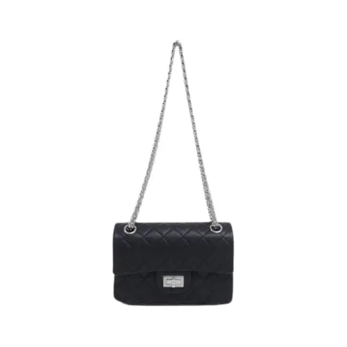 Pre-owned > Pre-owned Bags > Pre-owned Cross Body Bags - - Chanel Vintage - Modalova