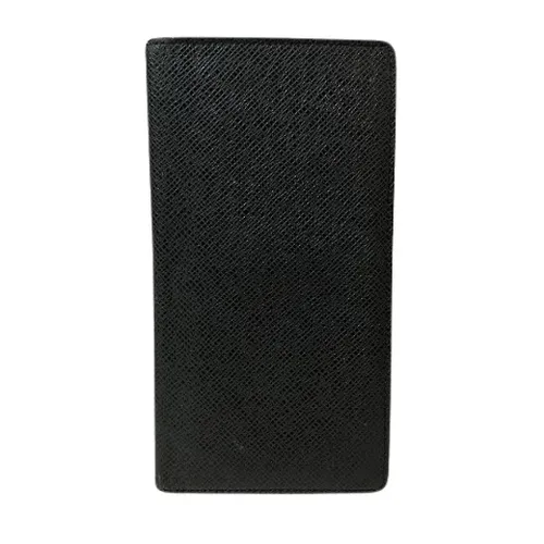 Pre-owned > Pre-owned Accessories > Pre-owned Wallets - - Louis Vuitton Vintage - Modalova