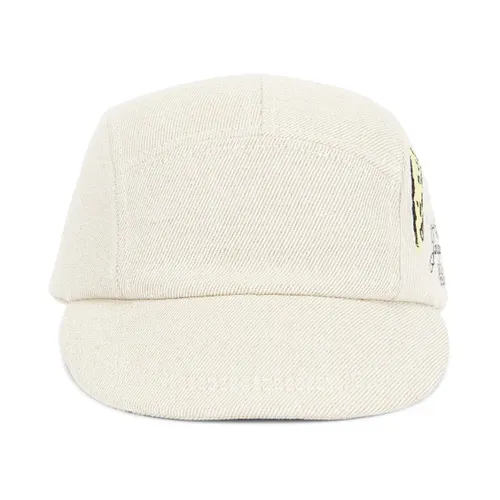 Accessories > Hats > Caps - - Jacquemus - Modalova