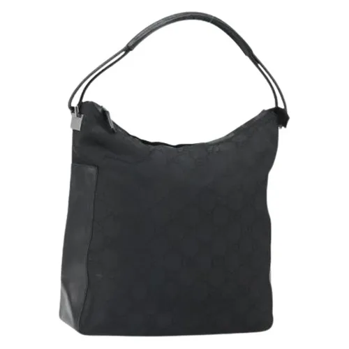 Pre-owned > Pre-owned Bags > Pre-owned Shoulder Bags - - Gucci Vintage - Modalova