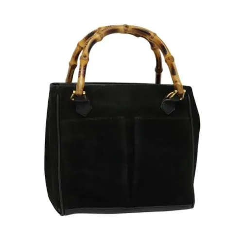 Pre-owned > Pre-owned Bags > Pre-owned Handbags - - Gucci Vintage - Modalova