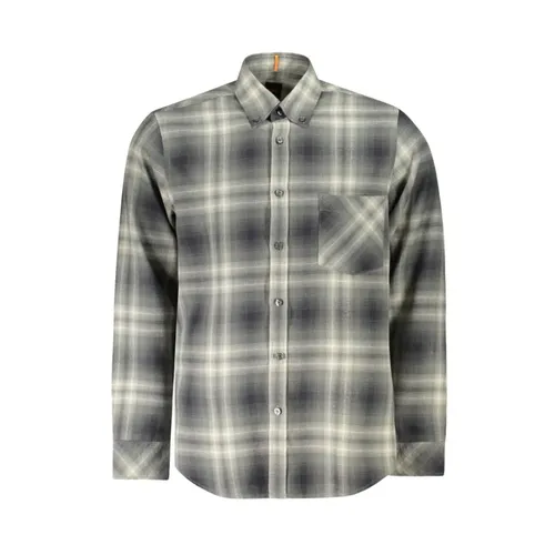 Shirts > Casual Shirts - - Hugo - Modalova