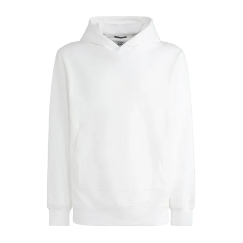 Sweatshirts & Hoodies > Hoodies - - C.p. Company - Modalova