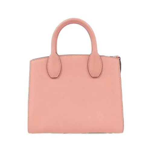 Pre-owned > Pre-owned Bags > Pre-owned Handbags - - Salvatore Ferragamo Pre-owned - Modalova