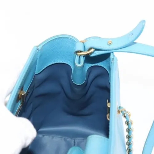 Pre-owned > Pre-owned Bags > Pre-owned Shoulder Bags - - Salvatore Ferragamo Pre-owned - Modalova