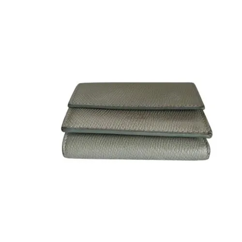 Pre-owned > Pre-owned Accessories > Pre-owned Wallets - - Celine Vintage - Modalova