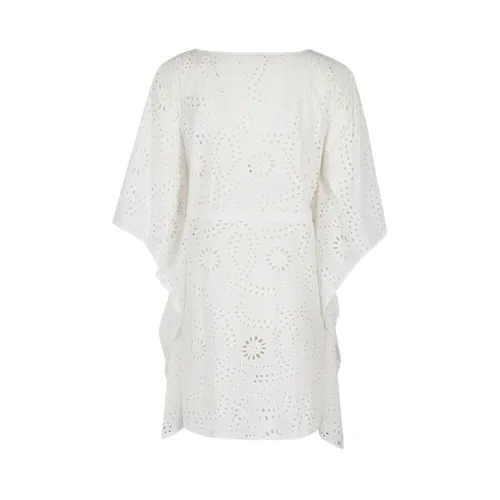 Jackets > Capes - - MC2 Saint Barth - Modalova