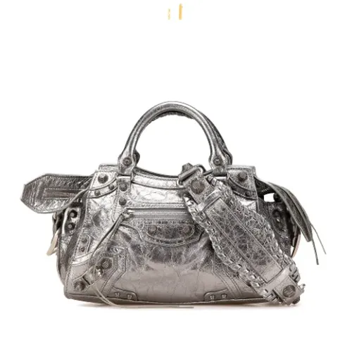 Pre-owned > Pre-owned Bags > Pre-owned Handbags - - Balenciaga Vintage - Modalova