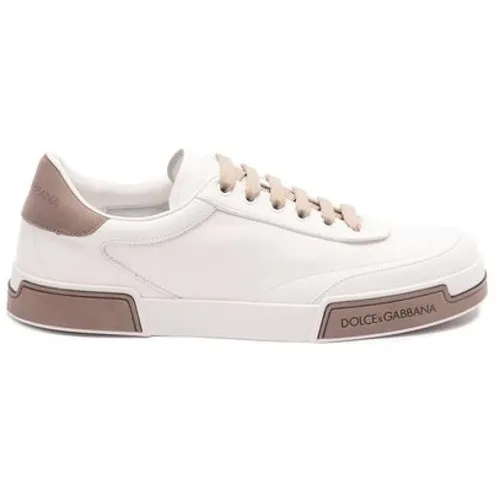 Shoes > Sneakers - - Dolce & Gabbana - Modalova