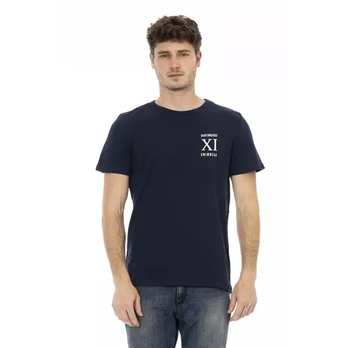 Tops > T-Shirts - - Bikkembergs - Modalova