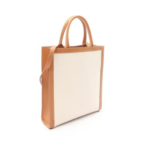 Pre-owned > Pre-owned Bags > Pre-owned Tote Bags - - Celine Vintage - Modalova