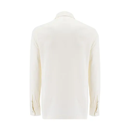 Tops > Polo Shirts - - Ballantyne - Modalova