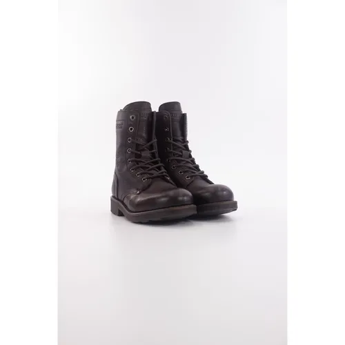 Shoes > Boots > Lace-up Boots - - Bikkembergs - Modalova