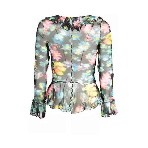 Blouses & Shirts > Blouses - - Desigual - Modalova