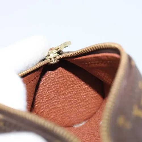 Pre-owned > Pre-owned Bags > Pre-owned Mini Bags - - Louis Vuitton Vintage - Modalova