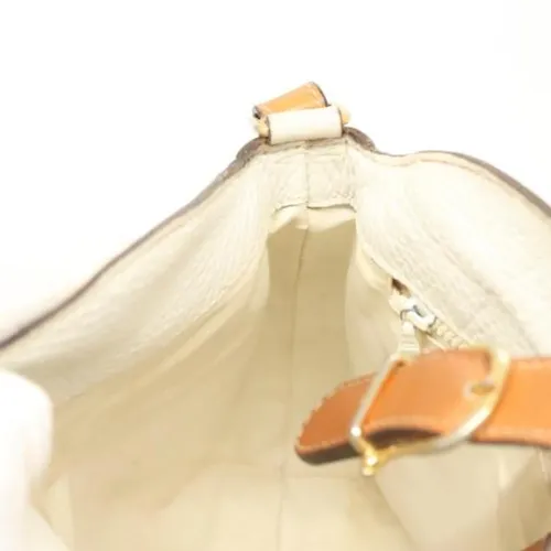 Pre-owned > Pre-owned Bags > Pre-owned Cross Body Bags - - Celine Vintage - Modalova