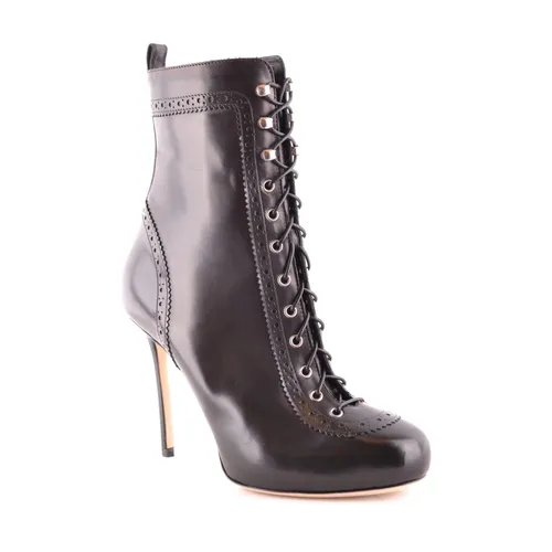 Shoes > Boots > Heeled Boots - - Dsquared2 - Modalova