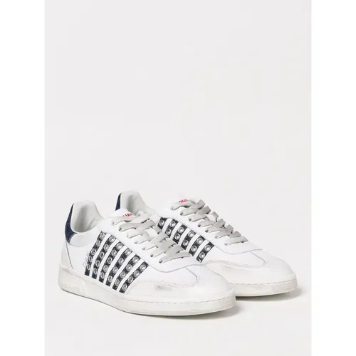 Shoes > Sneakers - - Dsquared2 - Modalova