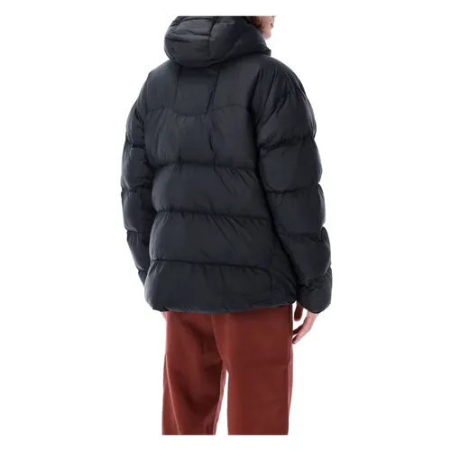 Jackets > Winter Jackets - - Nike - Modalova