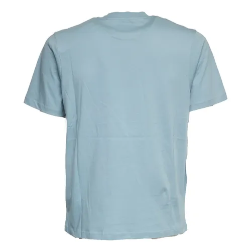 Tops > T-Shirts - - C.p. Company - Modalova
