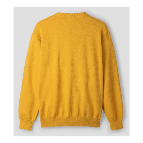 Knitwear > Round-neck Knitwear - - Roberto Collina - Modalova