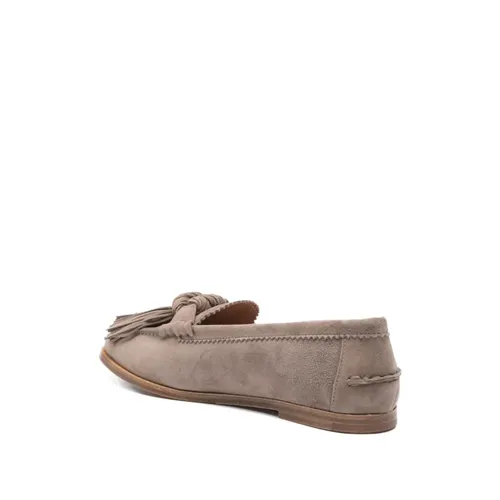 Shoes > Flats > Loafers - - Aquazzura - Modalova