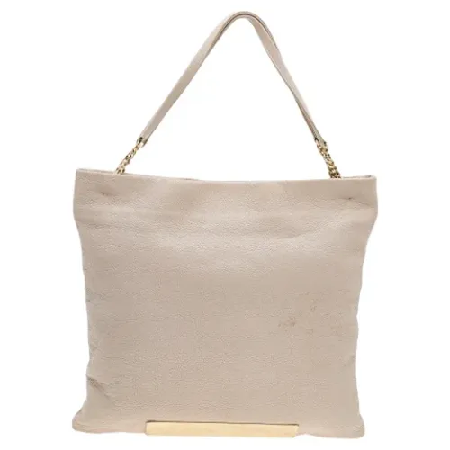Pre-owned > Pre-owned Bags > Pre-owned Tote Bags - - Jimmy Choo Pre-owned - Modalova