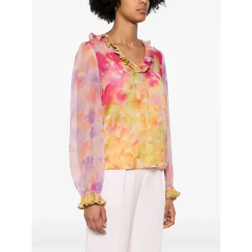 Blouses & Shirts > Blouses - - Twinset - Modalova
