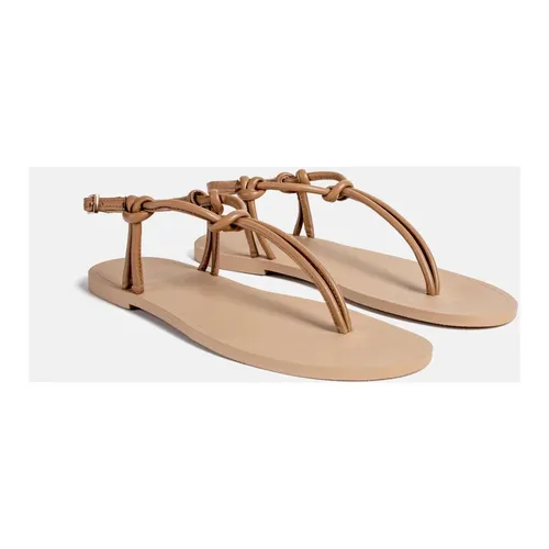 Shoes > Sandals > Flat Sandals - - L37 - Modalova