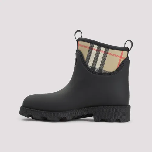Shoes > Boots > Rain Boots - - Burberry - Modalova