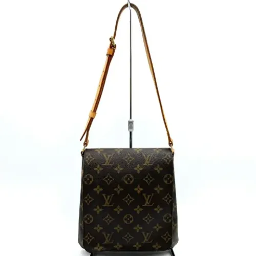 Pre-owned > Pre-owned Bags > Pre-owned Cross Body Bags - - Louis Vuitton Vintage - Modalova