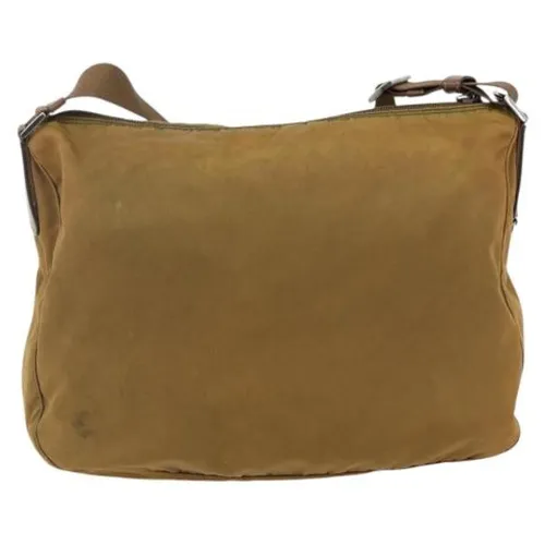 Pre-owned > Pre-owned Bags > Pre-owned Cross Body Bags - - Prada Vintage - Modalova
