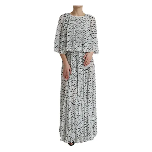 Dresses > Occasion Dresses > Gowns - - Dolce & Gabbana - Modalova