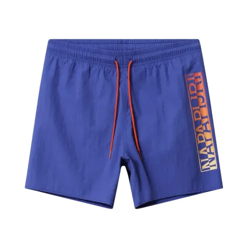 Swimwear > Beachwear - - Napapijri - Modalova