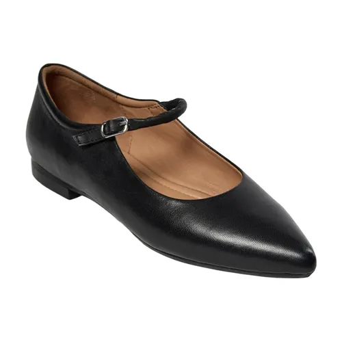 Shoes > Flats > Ballerinas - - Sofie Schnoor - Modalova