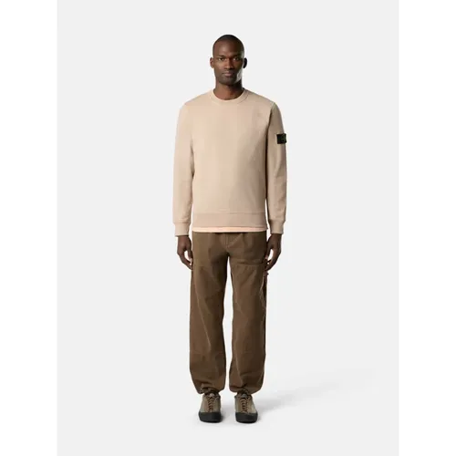 Sweatshirts & Hoodies > Sweatshirts - - Stone Island - Modalova