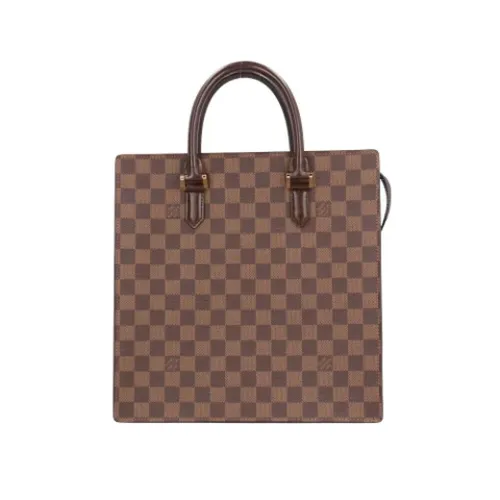 Pre-owned > Pre-owned Bags > Pre-owned Tote Bags - - Louis Vuitton Vintage - Modalova