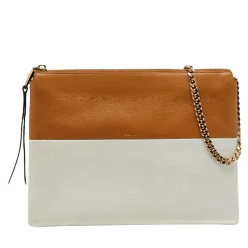 Pre-owned > Pre-owned Bags > Pre-owned Clutches - - Coach Pre-owned - Modalova