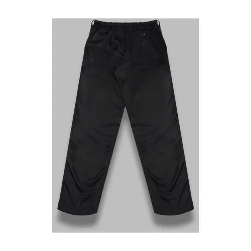 Trousers > Straight Trousers - - Dries Van Noten - Modalova