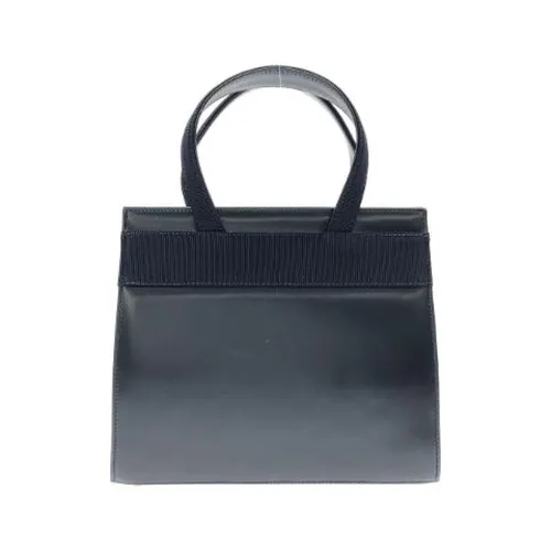 Pre-owned > Pre-owned Bags > Pre-owned Handbags - - Salvatore Ferragamo Pre-owned - Modalova