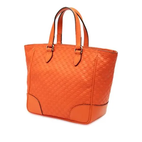 Pre-owned > Pre-owned Bags > Pre-owned Handbags - - Gucci Vintage - Modalova