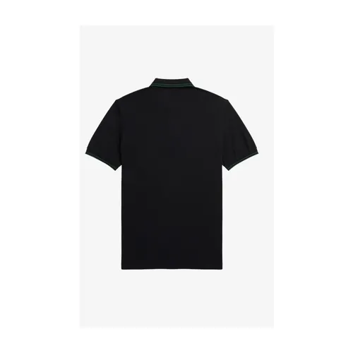 Tops > Polo Shirts - - Fred Perry - Modalova