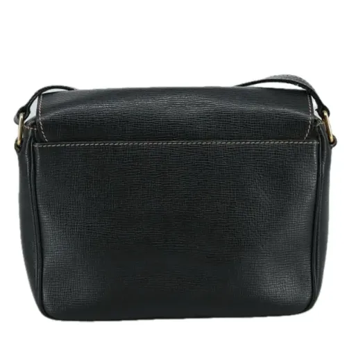 Pre-owned > Pre-owned Bags > Pre-owned Cross Body Bags - - Celine Vintage - Modalova