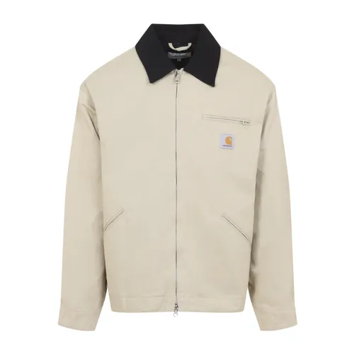 Jackets > Light Jackets - - Carhartt Wip - Modalova