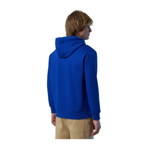 Sweatshirts & Hoodies > Hoodies - - North Sails - Modalova